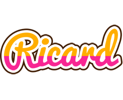 Ricard smoothie logo