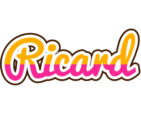 Ricard smoothie logo