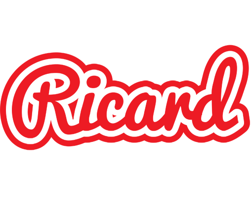 Ricard sunshine logo