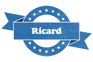 Ricard trust logo