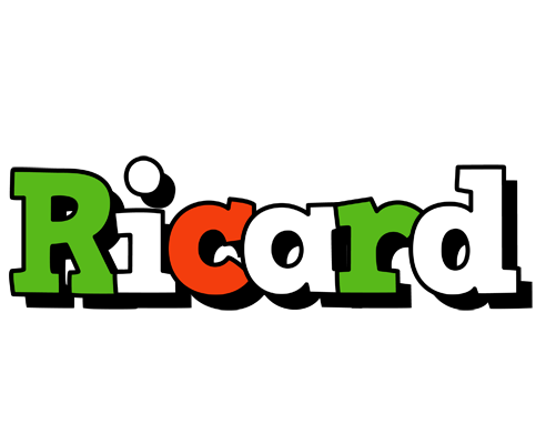 Ricard venezia logo