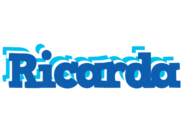 Ricarda business logo