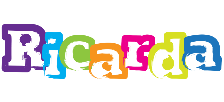 Ricarda casino logo