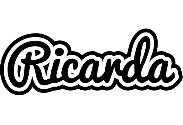 Ricarda chess logo