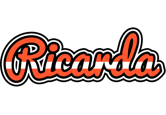 Ricarda denmark logo