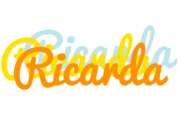 Ricarda energy logo