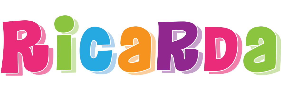 Ricarda friday logo