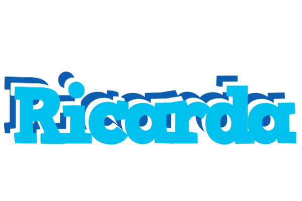 Ricarda jacuzzi logo