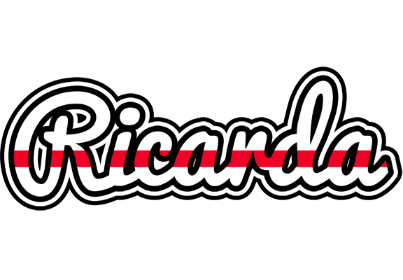 Ricarda kingdom logo