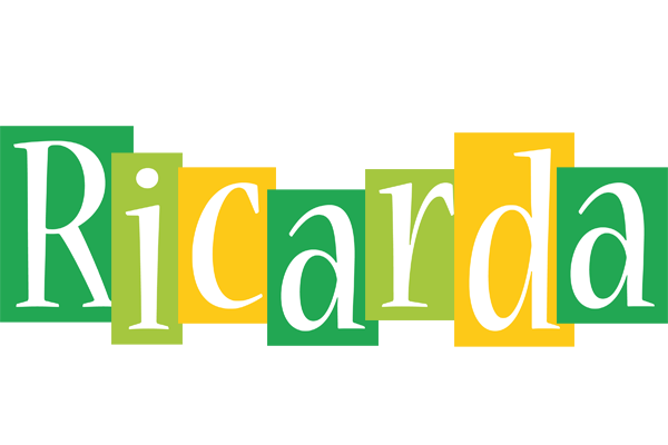 Ricarda lemonade logo