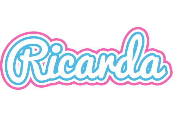 Ricarda outdoors logo