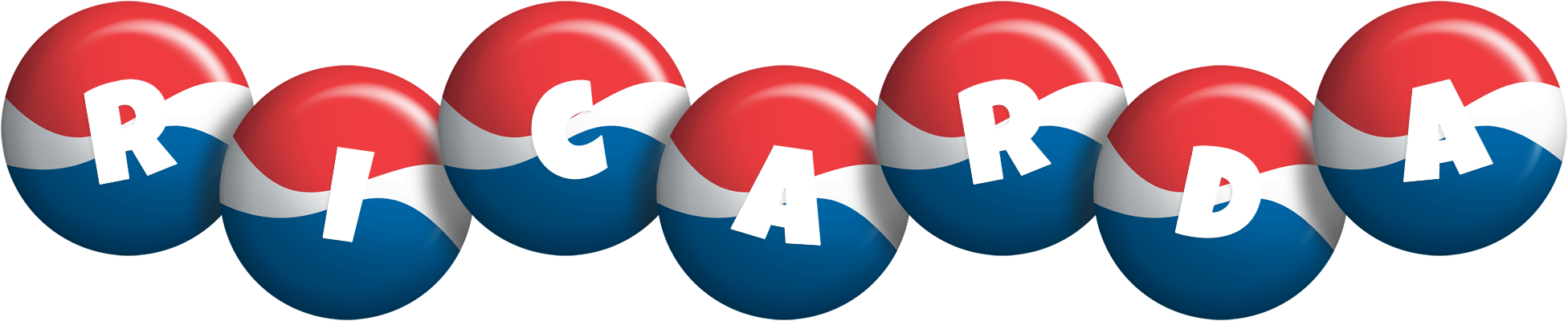Ricarda paris logo