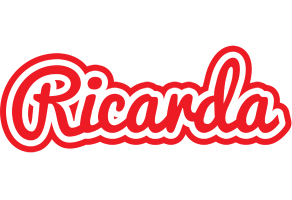 Ricarda sunshine logo