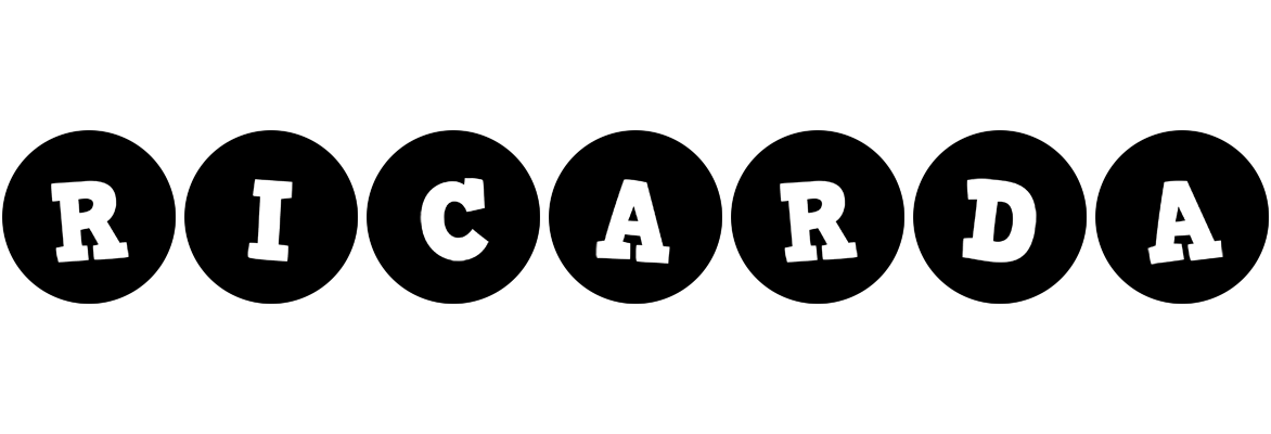 Ricarda tools logo