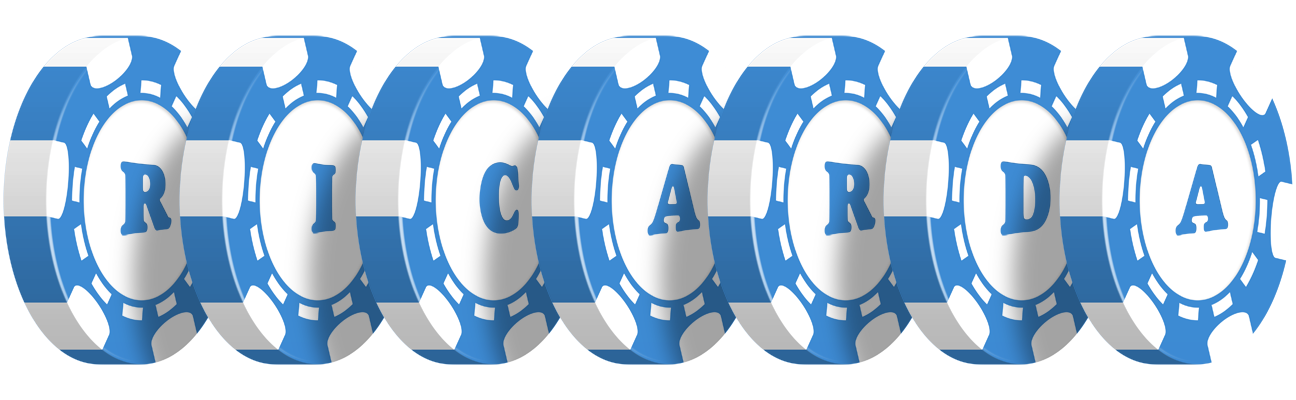 Ricarda vegas logo