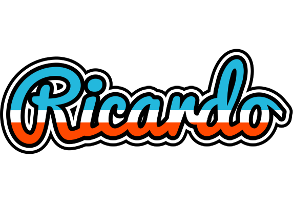 Ricardo america logo
