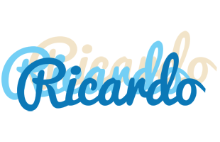 Ricardo breeze logo