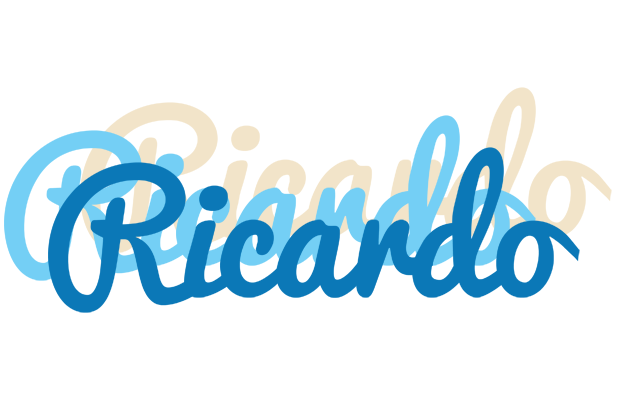 Ricardo breeze logo