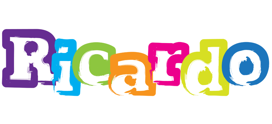 Ricardo casino logo