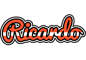 Ricardo denmark logo