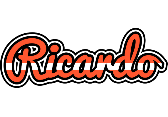 Ricardo denmark logo