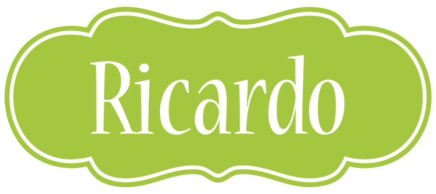 Ricardo family logo