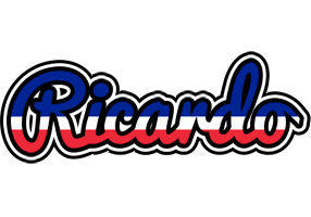 Ricardo france logo