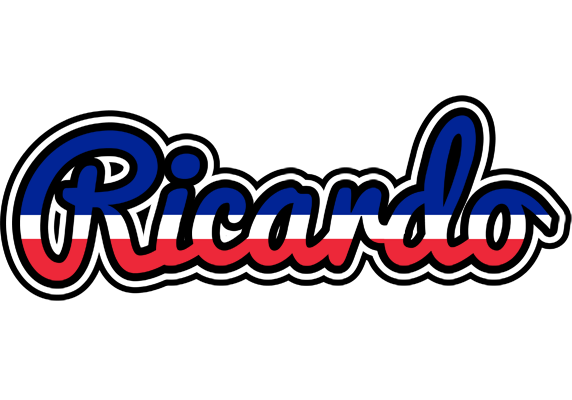 Ricardo france logo