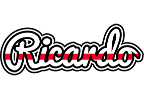 Ricardo kingdom logo