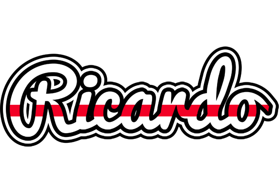Ricardo kingdom logo