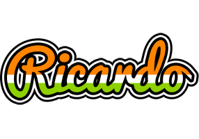 Ricardo mumbai logo