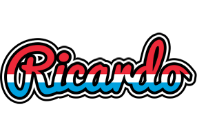 Ricardo norway logo