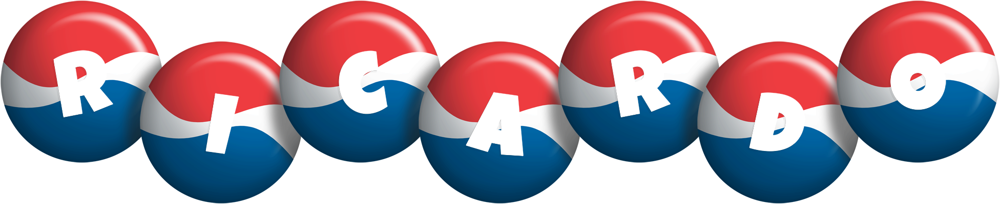Ricardo paris logo