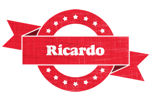 Ricardo passion logo