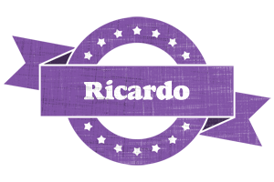 Ricardo royal logo