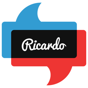 Ricardo sharks logo