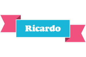 Ricardo today logo