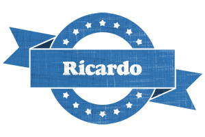 Ricardo trust logo