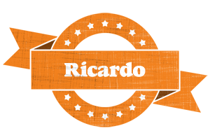 Ricardo victory logo