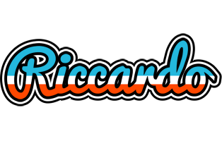 Riccardo Logo | Name Logo Generator - Popstar, Love Panda, Cartoon ...