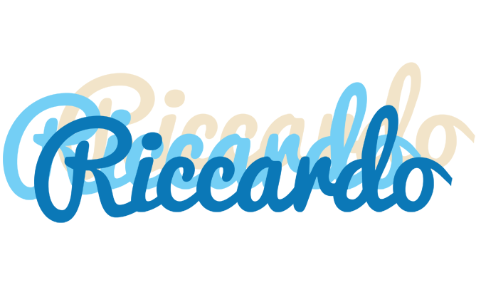 Riccardo breeze logo