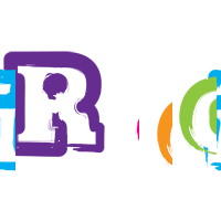 Riccardo casino logo