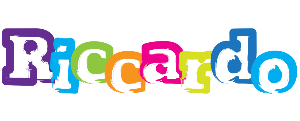 Riccardo casino logo