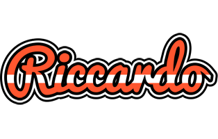 Riccardo denmark logo