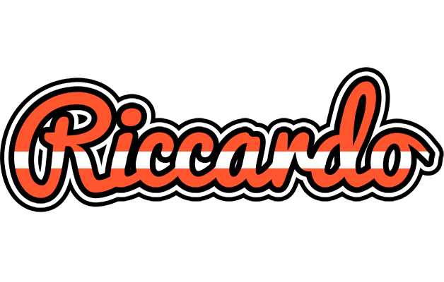 Riccardo denmark logo