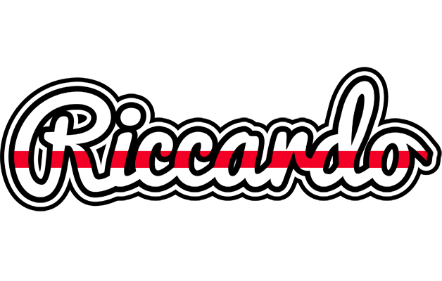 Riccardo kingdom logo