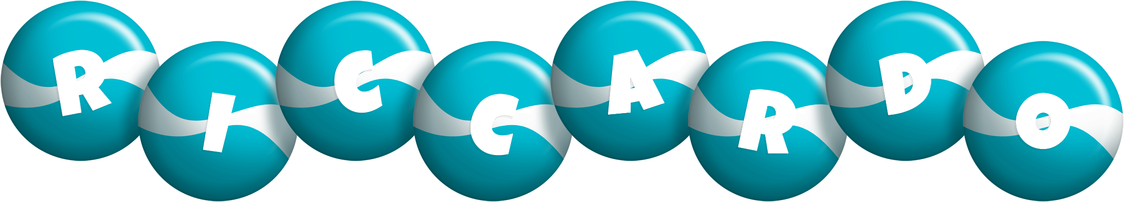 Riccardo messi logo