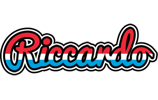 Riccardo norway logo