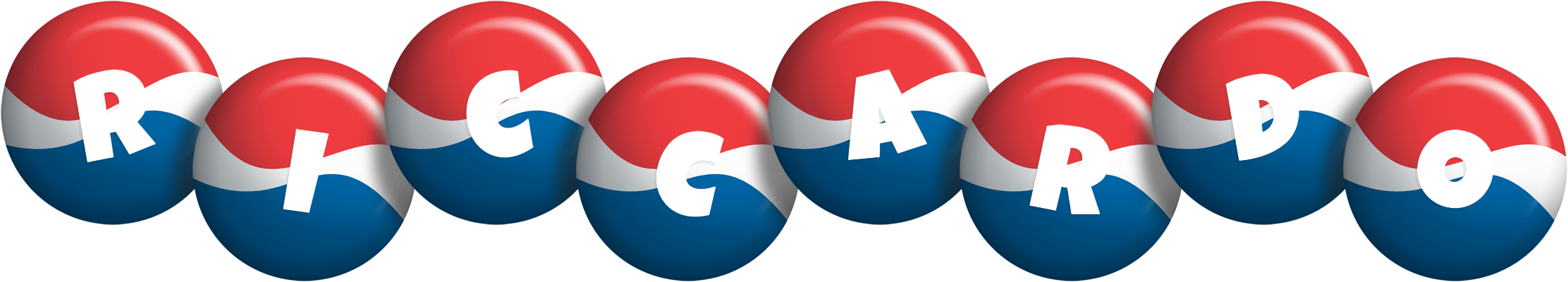 Riccardo paris logo