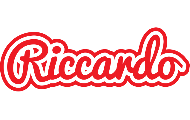 Riccardo sunshine logo